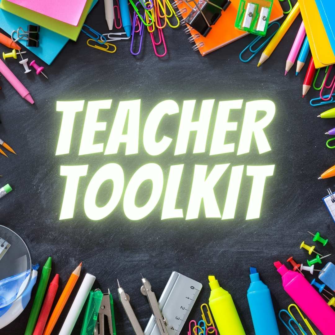 teacher toolkit homework